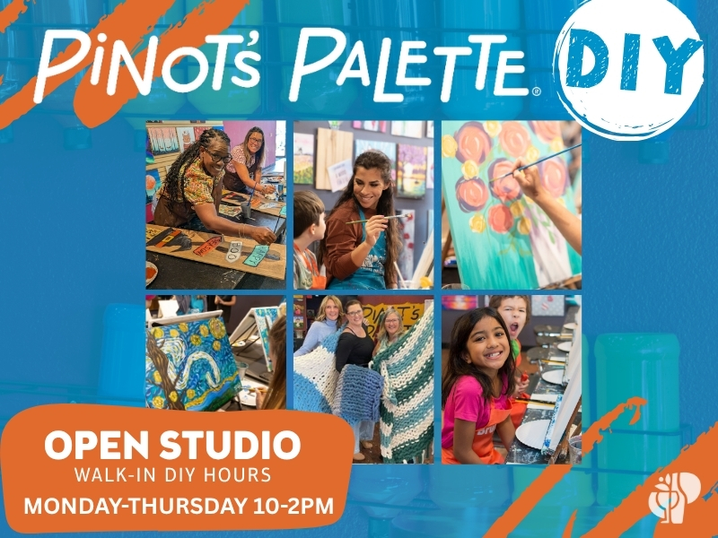 open studio